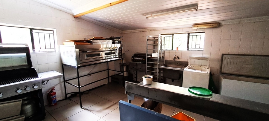 Commercial Property for Sale in Melodie North West